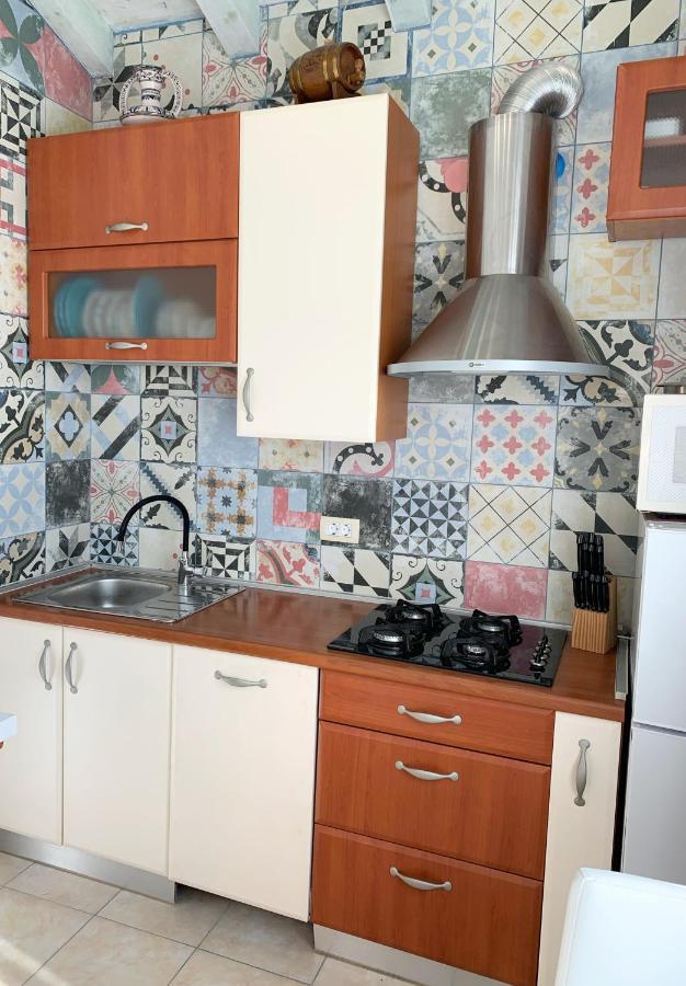 Apartment Helena Kanfanar Extérieur photo
