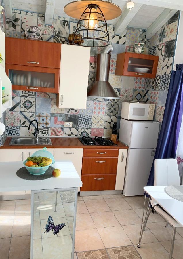 Apartment Helena Kanfanar Extérieur photo