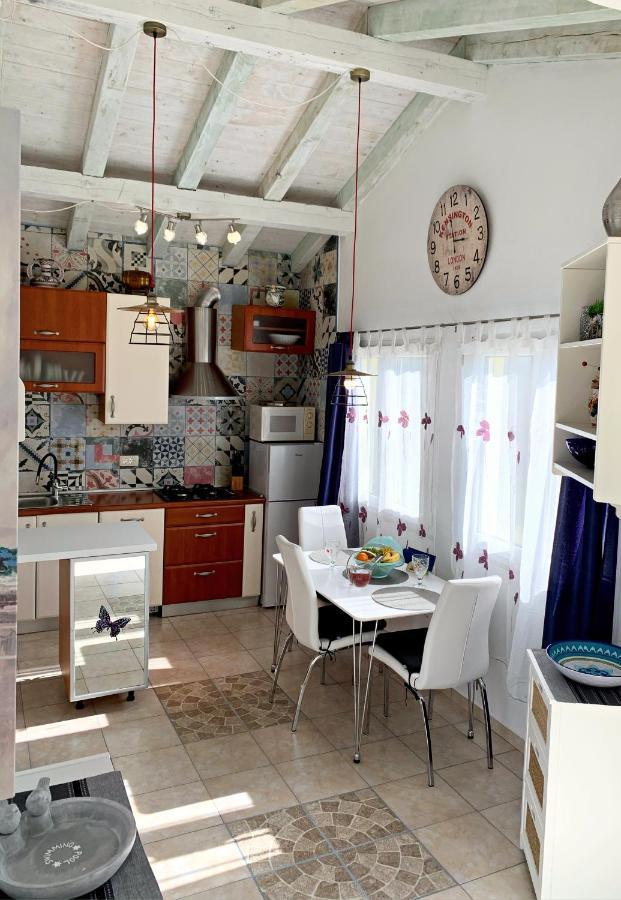 Apartment Helena Kanfanar Extérieur photo